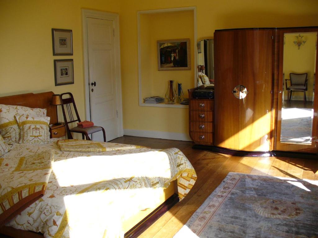 Chateau De Hodbomont Theux Quarto foto